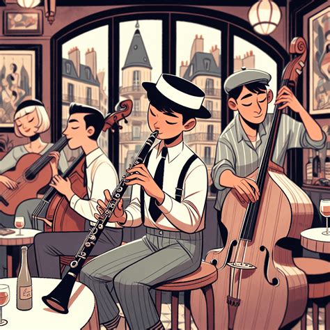 Artistic Melodic Exploration