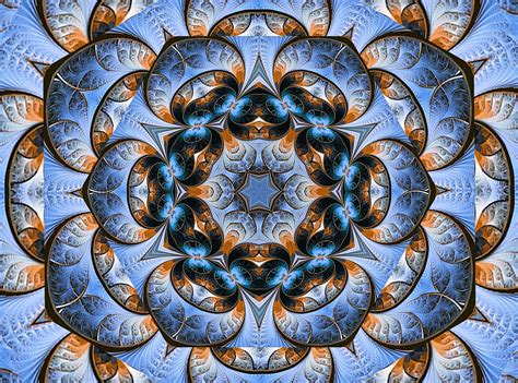 Artistic Patterns