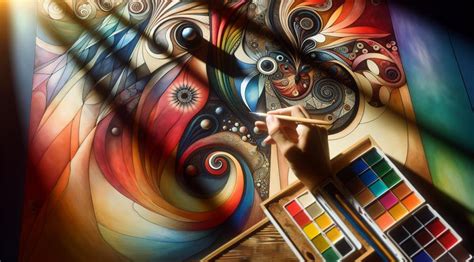 Artistic Vision