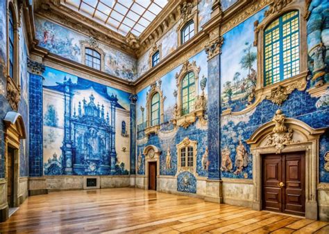 Artistic and Architectural Splendor