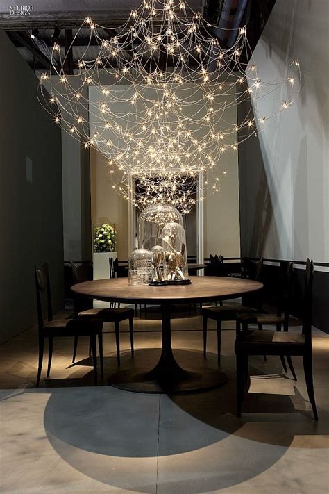 Artistic and Statement Lighting