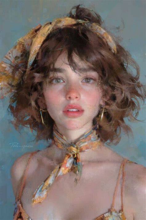 Artist References For Inspiration