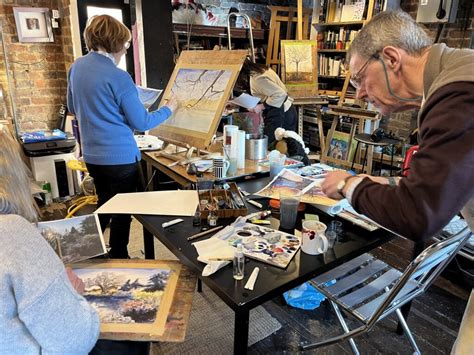 Artists