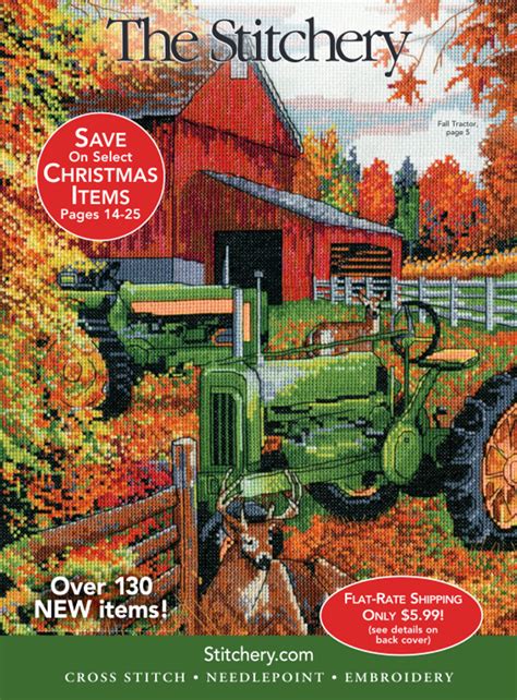 Arts And Crafts Mail Order Catalogs