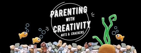 Unleash Your Child's Creativity with Arts Crackers Parenting Tips