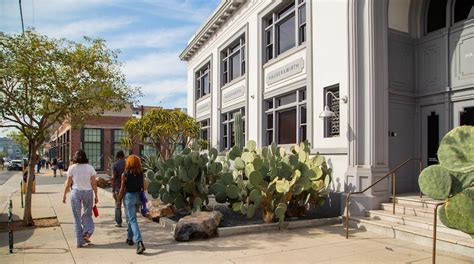 Arts District Travel Tips