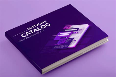 Artwork Catalogue Software