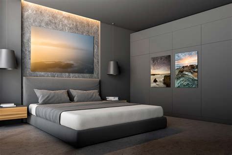 Artwork Personalize Bedroom