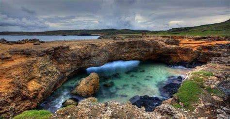 Aruba Countryside Tour