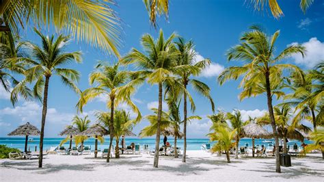 Aruba Tips And Recommendations