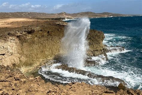 Aruba Tour Considerations