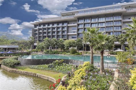 Accommodation in Arusha