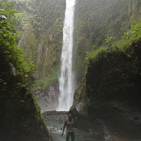 Arusha Mount Meru Waterfall Day Trip: A Refreshing Review