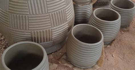 Arusha Pottery Studio