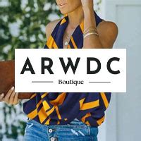 Arwdc Clothing Reviews
