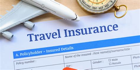 As Travel Insurance