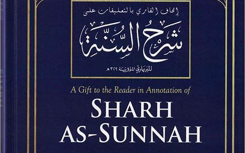 As-Sunnah