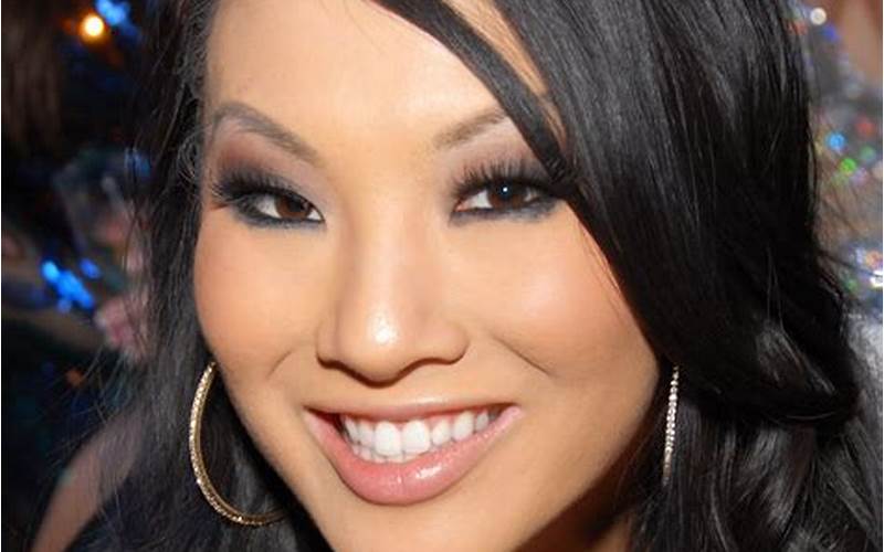 Asa Akira Net Worth: A Look into the Life of the Queen of Porn