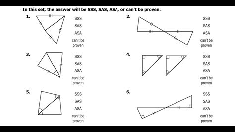 Asa Aas Sss Sas Worksheet