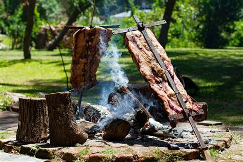 Asado Culture