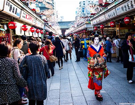 Asakusa Geisha Show: Honest Review & Experience