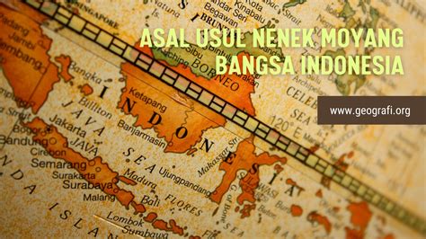 Asal-Usul