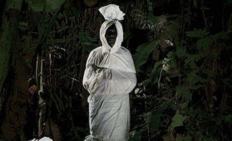 Asal Usul Pocong