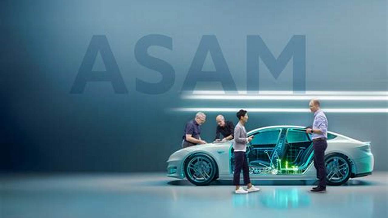 Asam 2024 Conference