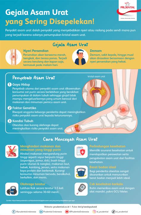 Asam Urat & Kolesterol: Makanan & Minuman yang Dihindari
