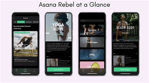 Asana Rebel