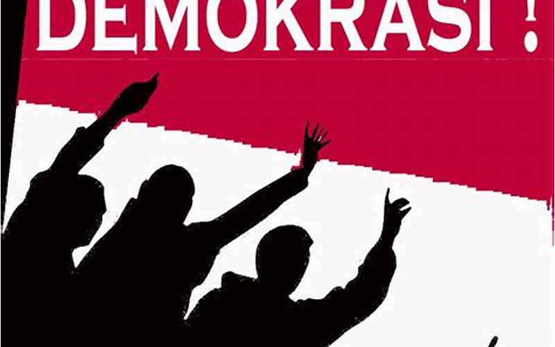 Asas Demokrasi Indonesia