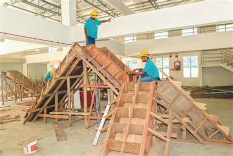 Pelajari Asas Pertukangan Kayu: Tips Penting untuk Memulakan Kerja Kayu Anda!