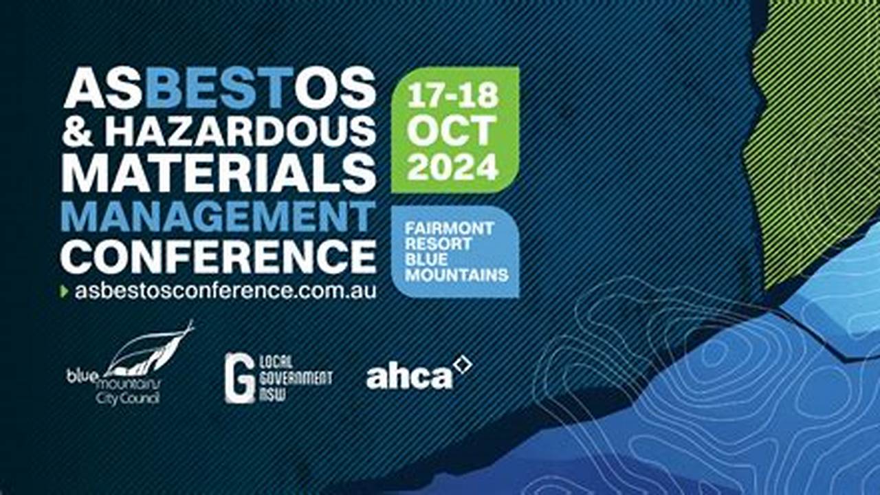 Asbestos Conference 2024