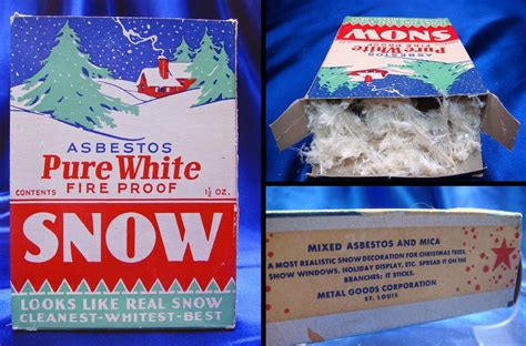 Frequently Asked Questions About Asbestos 1977