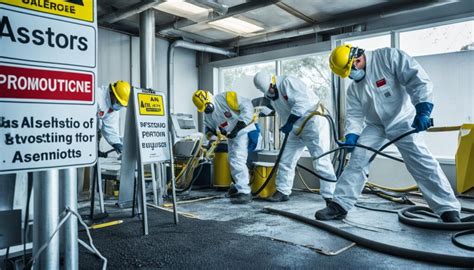 Asbestos Removal The Professional Approach