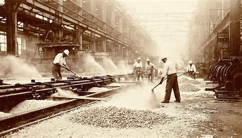 Asbestos Throughout History