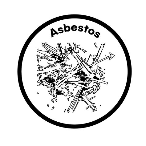 Asbestos Png