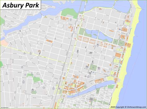 Asbury Park approves ordinance balancing bustling downtown with noise