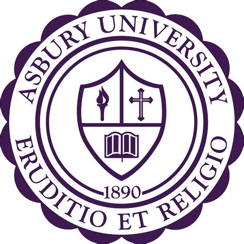 Asbury University Course Catalog Fall 2017