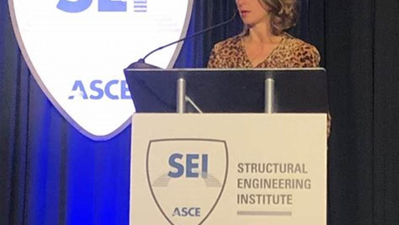 Asce Conference 2024 Texas A&Amp;M