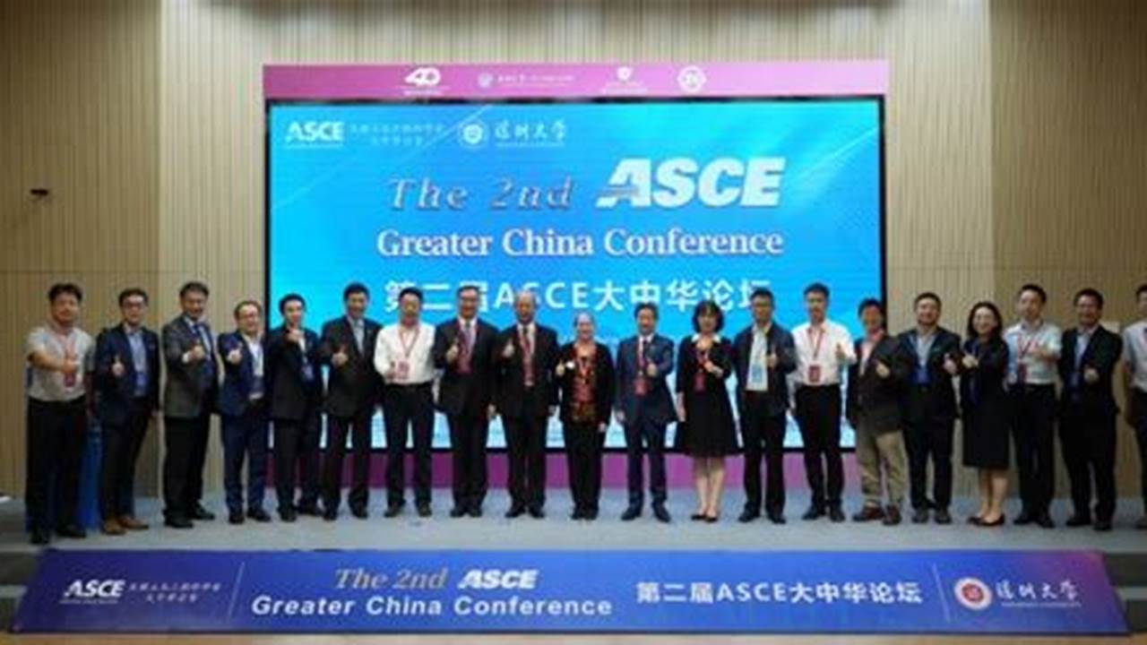 Asce Sei Conference 2025
