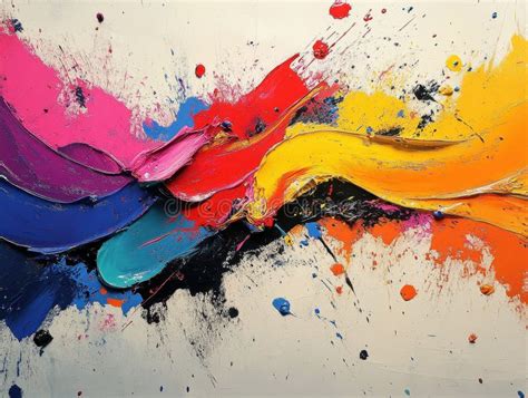 Ascend to Creativity: A Canvas of Expression