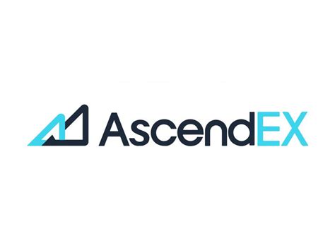 AscendEX logo