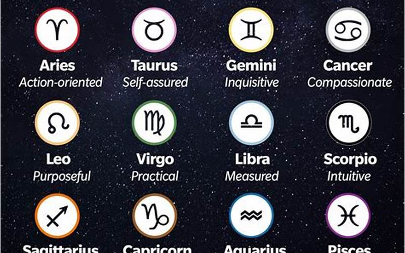 Ascendant Astrology