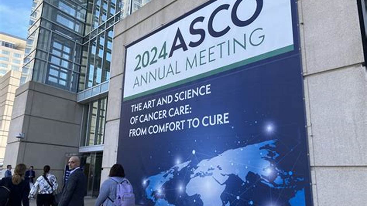 Asco 2025 Program Pdf