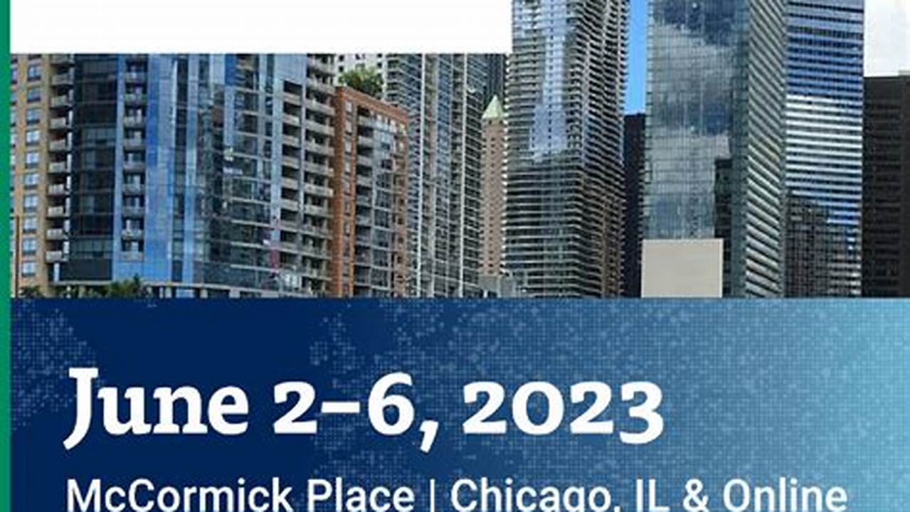 Asco Conference 2024 Dates