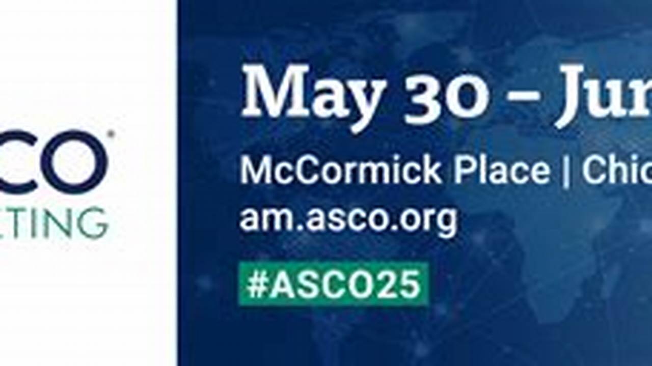 Asco Gi Conference 2025 Schedule