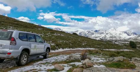 Asco Valley 4x4 Tour