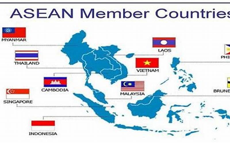 Asean Members