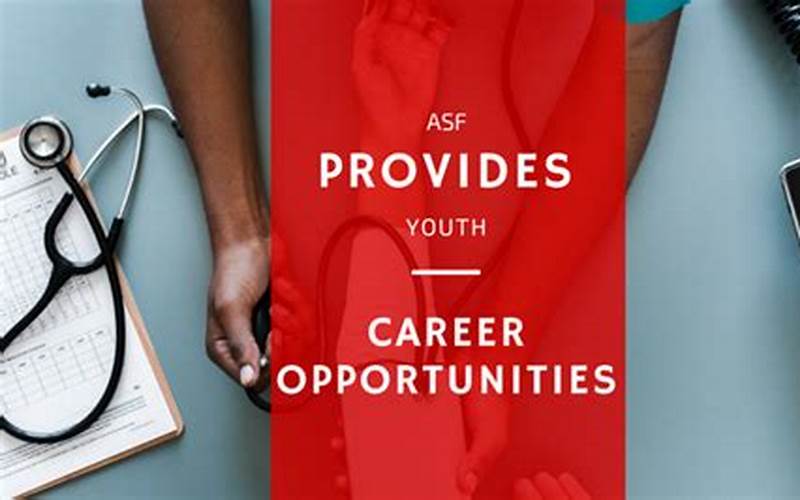 Asf Career Opportunities